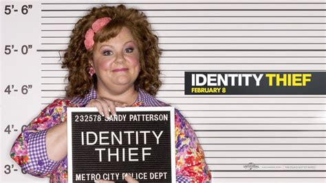 Identity Theft Movie Quotes Quotesgram