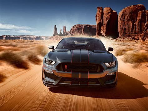 Ford Mustang Shelby Gt350 自動車 車 高画質の壁紙 Pxfuel