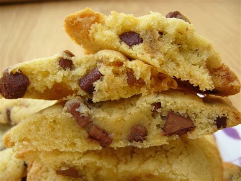 Cookies Am Ricains Pais Et Moelleux Recette De Cookies Am Ricains