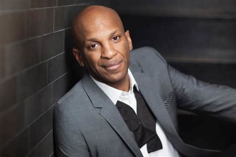 Donnie McClurkin - Alchetron, The Free Social Encyclopedia