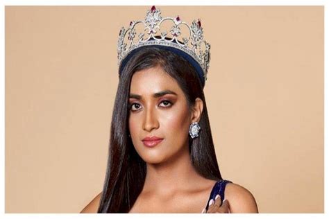 Femina Miss India Runner Up Manya Singh To Be Seen In Bigg Boss 16