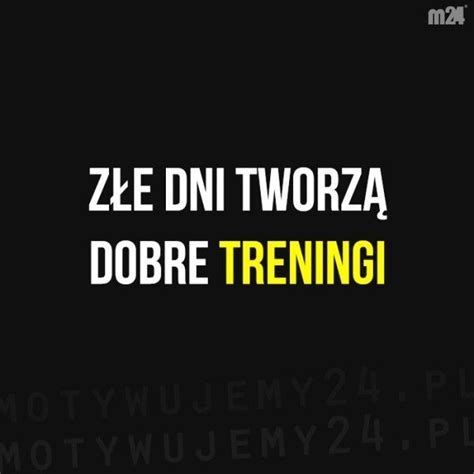 Motywuj Ce Cytaty Treningowe Darmowe Tapety Do Pobrania Artofit