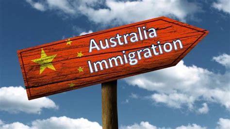 Australian immigration program - works4world