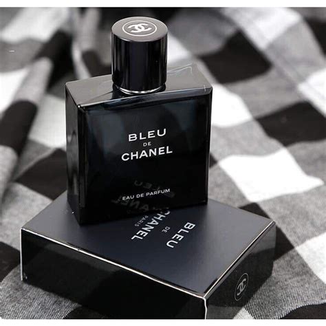 Mua Nước hoa nước hoa nam Bleu De Chanel EDP chiết 10ml Nước hoa chiết