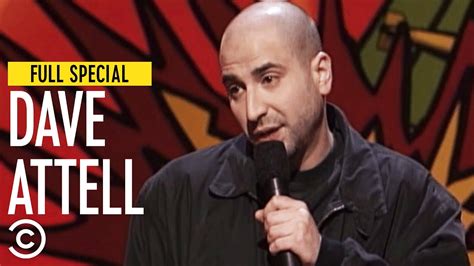 You Ever Black Out Or As I Call It Time Travel” Dave Attell