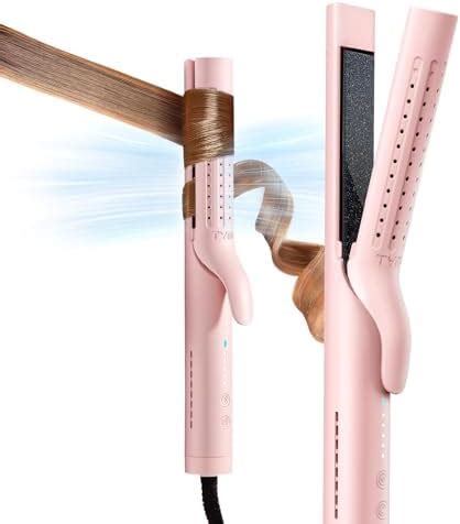 Amazon Cordless Automatic Curling Iron Inch Tymo Curlgo