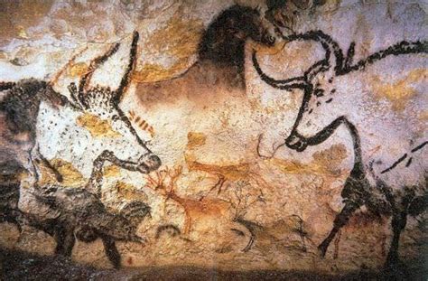 The Meaning of European Upper Paleolithic Rock Art