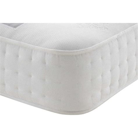 Rest Assured Novaro Ortho Pocket Mattress Small Double By