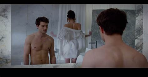 Fifty Shades Of Grey Heats Up The Best Seller List