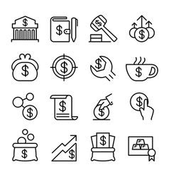 Economics Symbols Vector Images (over 52,000)