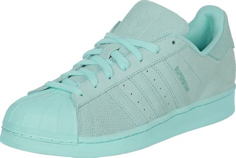 Adidas Superstar Rt Shoes Turquoise