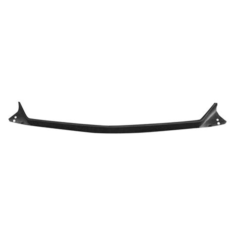 Replace GM1092122 Front Bumper Air Deflector Standard Line