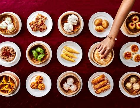 Best Dim Sum Buffet In Singapore Clearance