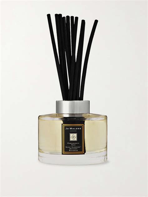 Colorless Pomegranate Noir Scent Surround Diffuser Jo Malone Mr Porter