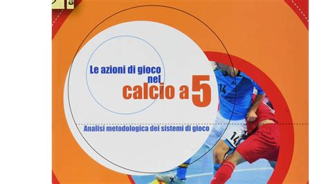 I 10 Migliori Libri Sul Calcio A 5 Notizie Scientifiche It