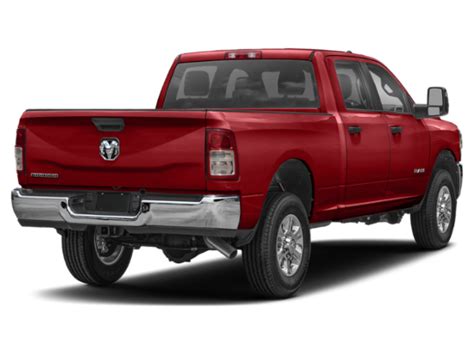 New Ram Big Horn Crew Cab For Sale Red River Dodge