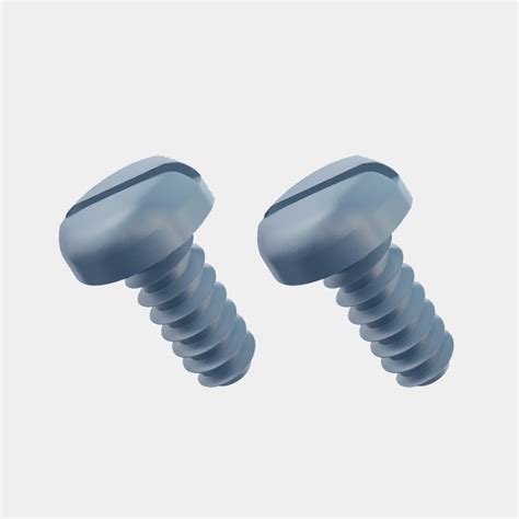 China Metal Pan Head Screws Suppliers, Manufacturers, Factory - Good Price - AYA FASTENERS