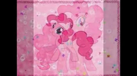 Pinkie Pie Youtube