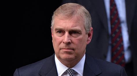 Prince Andrew Royal Served Court Papers In Sex Assault Case From