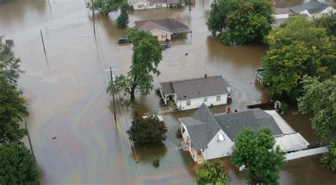 GALLERY: Flooding around West Tennessee - WBBJ TV