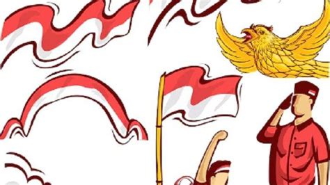 50 Ucapan 17 Agustus Hari Kemerdekaan Indonesia, Inspiratif dan Penuh ...