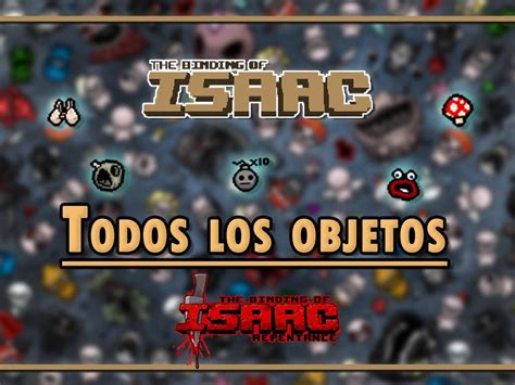 The Binding Of Isaac Repentance Items Masaacademy