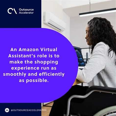 Amazon Virtual Assistant Outsourcing Glossary Outsource Accelerator