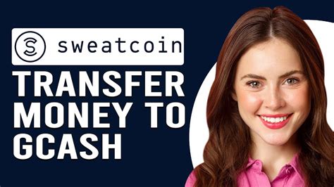 How To Transfer Sweatcoin Money To Gcash How To Withdraw Cashout