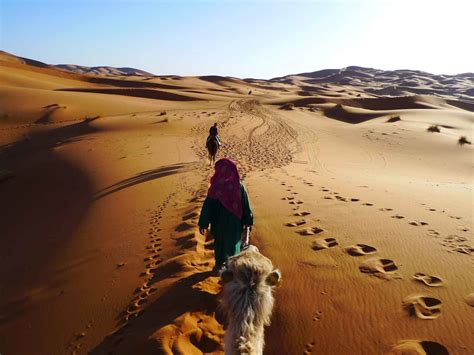 Days Fez Marrakech Sahara Desert Tour Morocco Fez Private Tour