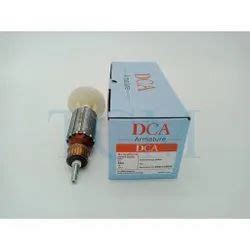 DCA Armature Latest Price Dealers Retailers In India