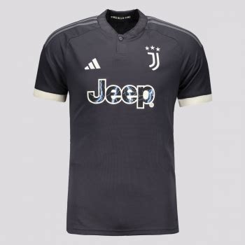 Adidas Juventus Third Jersey Futfanatics