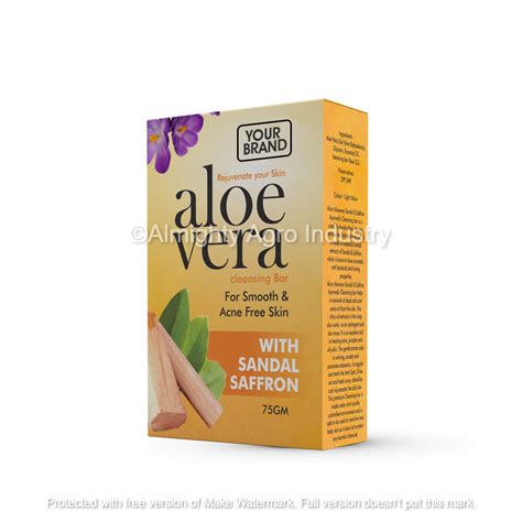 Aloe Vera Blueberry Soap Packaging Type Box Packing At Rs 99piece In Jaipur