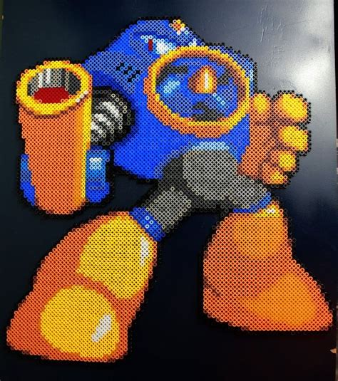 Pin On Perler