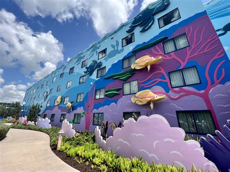 Full Guide to Disney's Art of Animation Resort - MickeyBlog.com