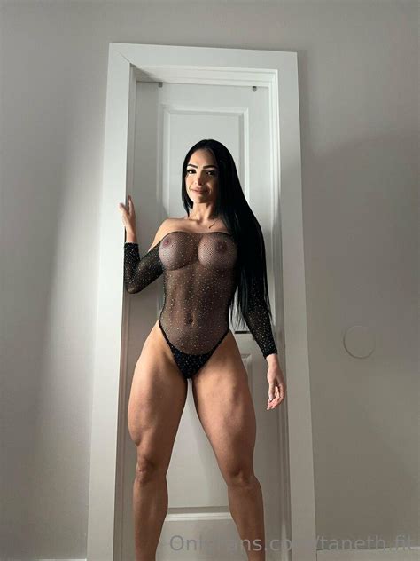 Taneth Gimenez Taneth Fit Nude Onlyfans Leaks Photos Thefappening