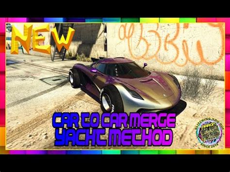 New Merge Gta Online Car Car F Bennys Merge Glitch Workaround