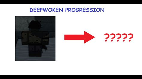 Deepwoken Depths Progression Levels 1 30 Youtube