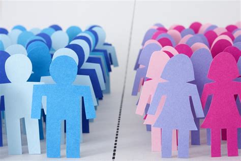 Massive Machine Learning Study Demonstrates Gender Stereotyping And