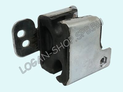 Держатель глушителя Duster Renault купить в Логан-Шоп СПб за 2960 рублей