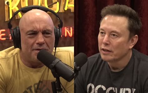 Elon Musk Joe Rogan Gets Brutally Honest About How 350 Billion Worth