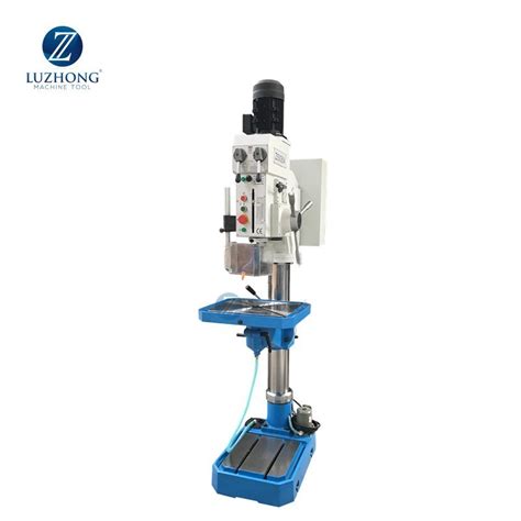 Economical Tapping Equipment Z5030A Multi Used Vertical Drilling