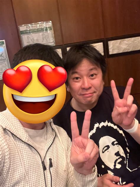 高野ヒロユキ On Twitter 昨夜のこと 園田プロにお会いして 隣同士でカレー食べたって言ったら 信じますか？ 本当に面白い方！！ 初対面なのに沢山お話させて頂きました🙇 皆さんに