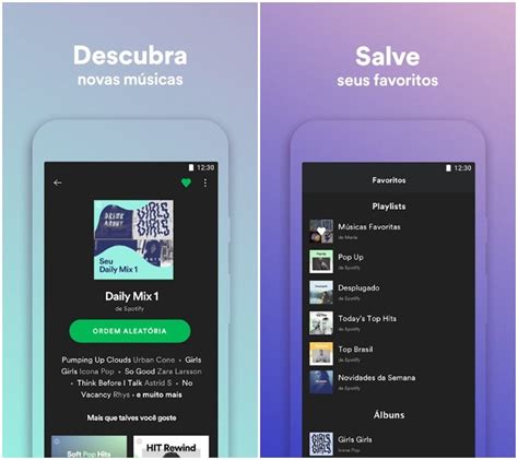 Economia na franquia Spotify lança versão Lite menos consumo de