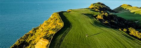 New Zealand Golf - Golf Courses and Packages in New Zealand | Tourism ...