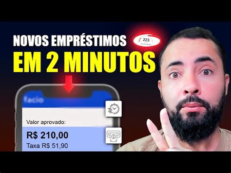 Como Conseguir Um Empr Stimo Pessoal De F Cil Aprova O