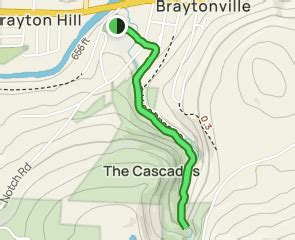 The Cascades Trail, Massachusetts - 1,142 Reviews, Map | AllTrails