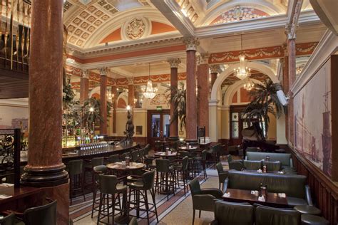 classic trending bars  dublin find  venue