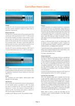 Corroflon AFLEX HOSE LTD PDF Catalogs Technical Documentation