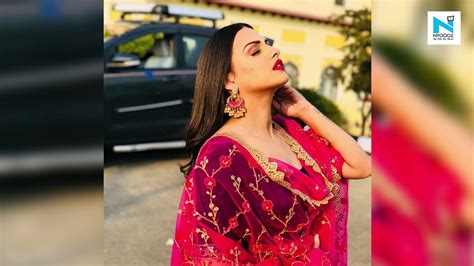 Himanshi Khurana Shares Health Update After Testing Positive For Covid