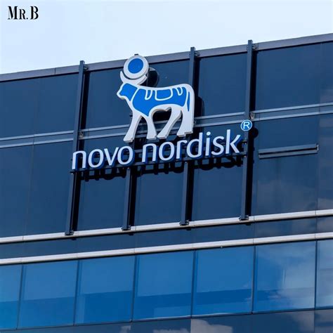 Wegovy Expectations Novo Nordisks Strong Q1 Results Fueled Mr